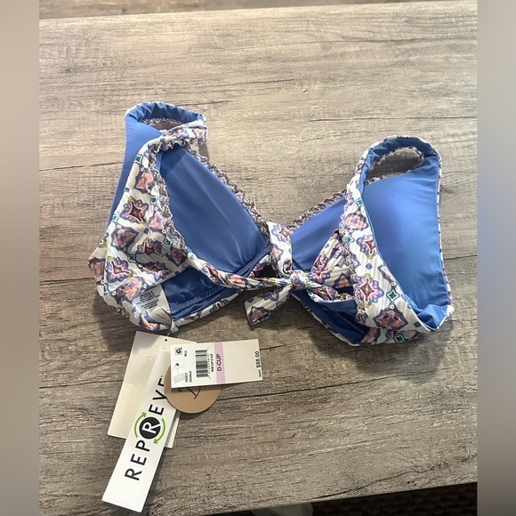 Becca Swim Top - Picture 2 of 7